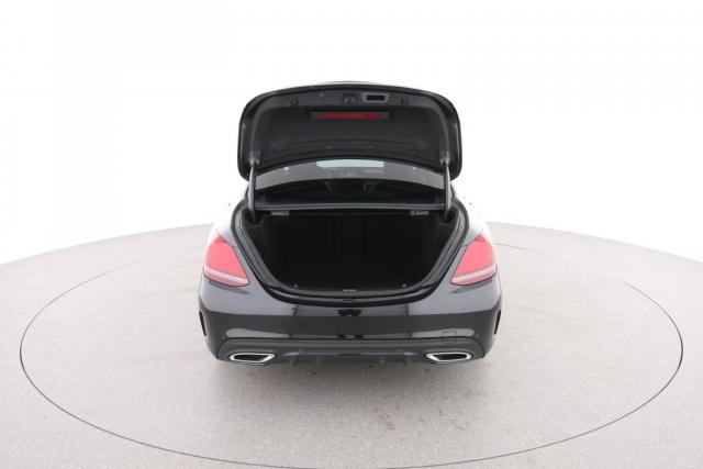 Mercedes Benz Classe C image 4