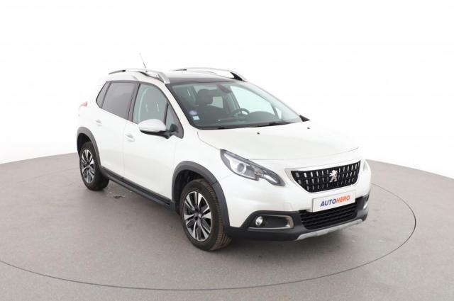 Peugeot 2008 image 4