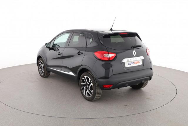 Renault Captur image 9