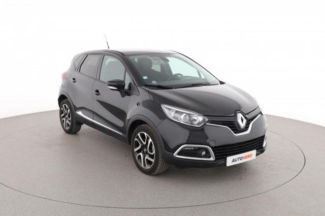 Renault Captur image 2