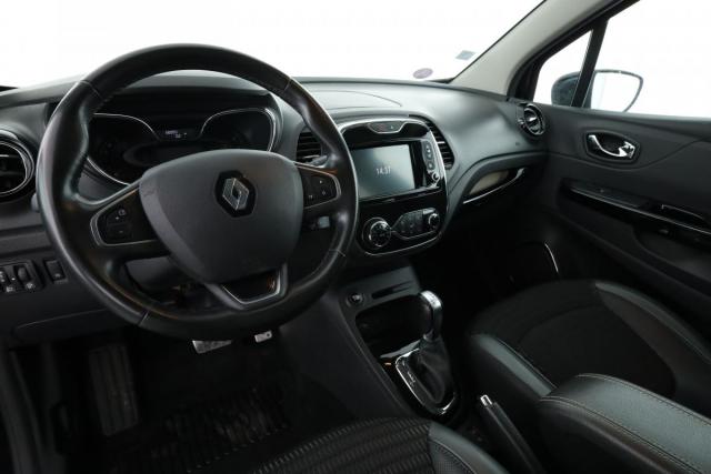 Renault Captur image 7