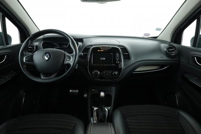 Renault Captur image 3