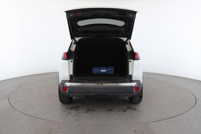 Peugeot 3008 image 3