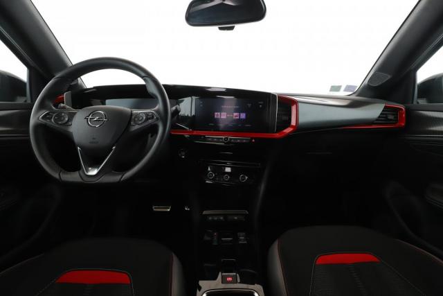 Opel Mokka image 4