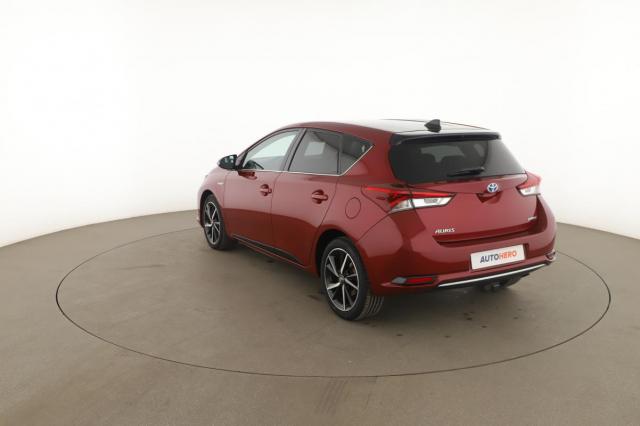 Toyota Auris image 7