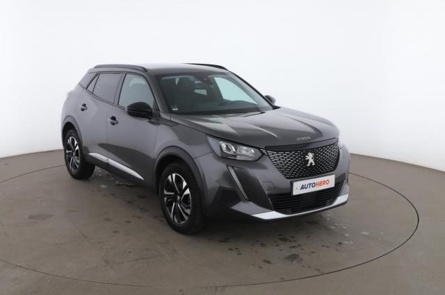 Peugeot 2008 image 3