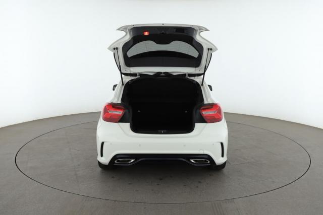 Mercedes Benz Classe A image 9