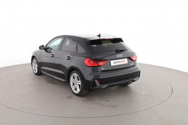Audi A1 Sportback image 1