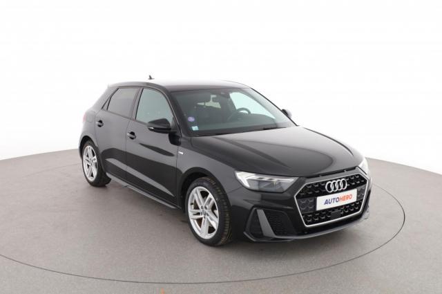 Audi A1 Sportback image 6