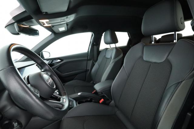 Audi A1 Sportback image 2
