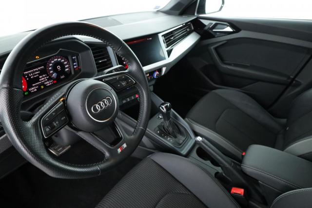 Audi A1 Sportback image 7