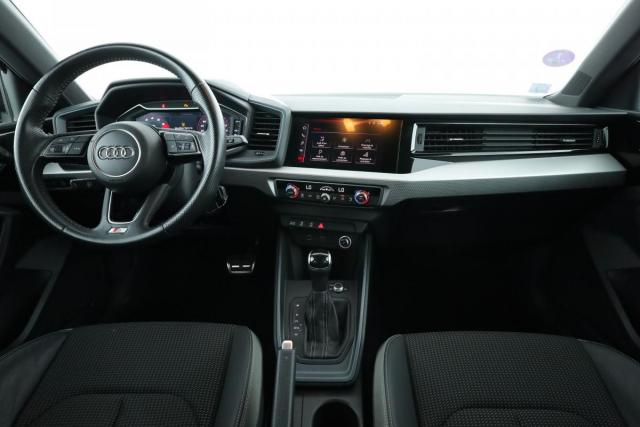 Audi A1 Sportback image 5