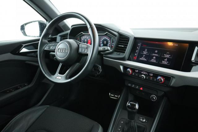 Audi A1 Sportback image 8