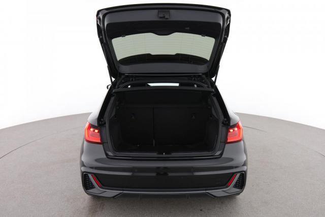 Audi A1 Sportback image 4