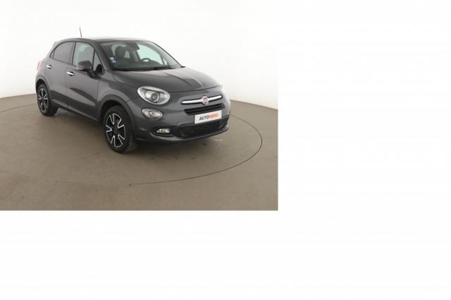 Fiat 500x image 5
