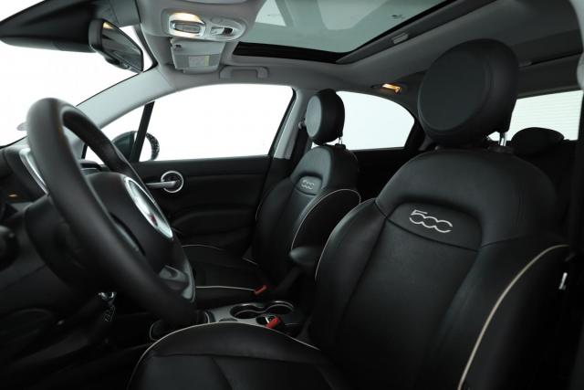 Fiat 500x image 3