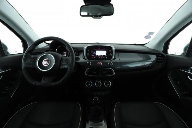Fiat 500x image 8