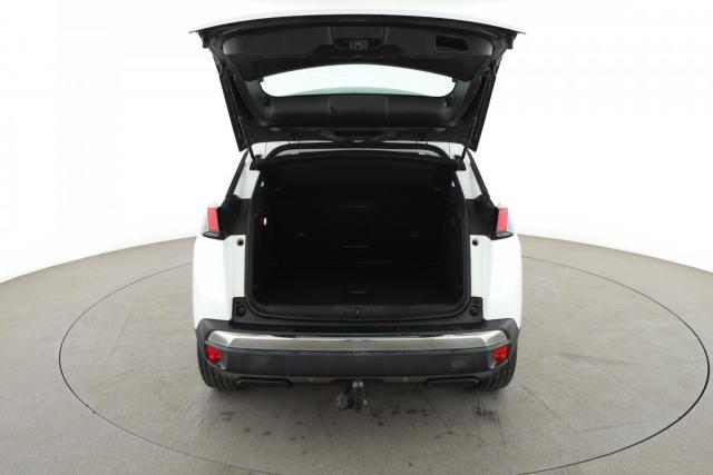 Peugeot 3008 image 4