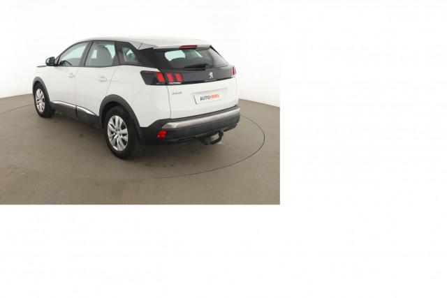 Peugeot 3008 image 9