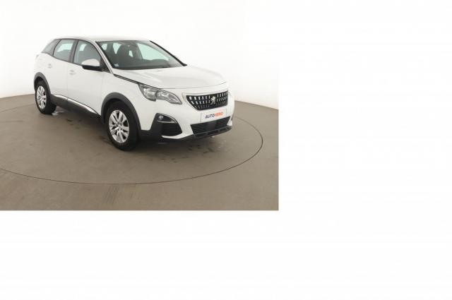 Peugeot 3008 image 1