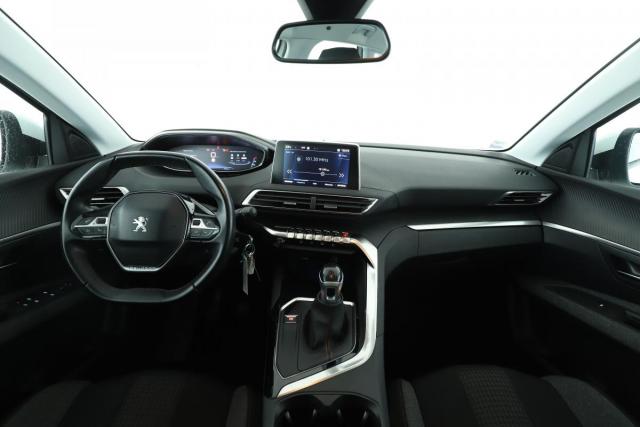 Peugeot 3008 image 8