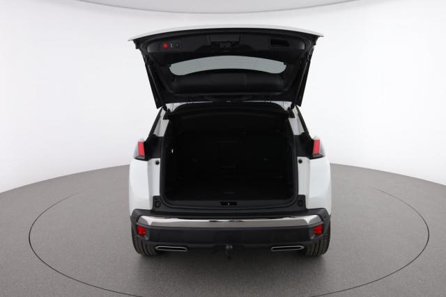 Peugeot 3008 image 5