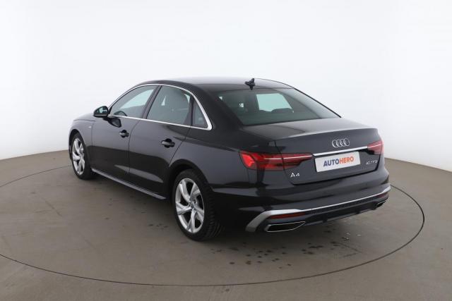 Audi A4 image 9