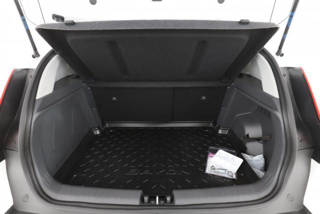 Hyundai Bayon image 1