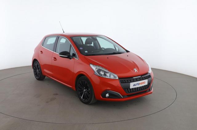 Peugeot 208 image 3