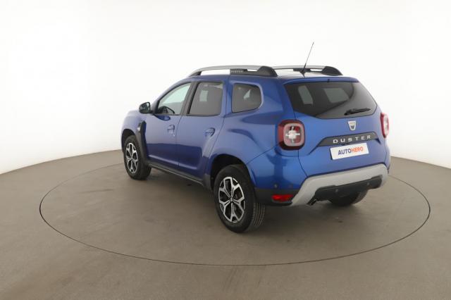 Dacia Duster image 9