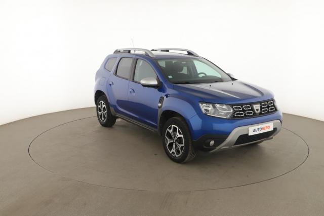 Dacia Duster image 1
