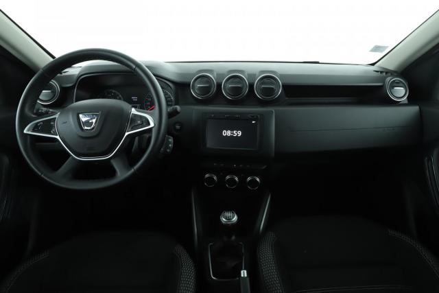 Dacia Duster image 5