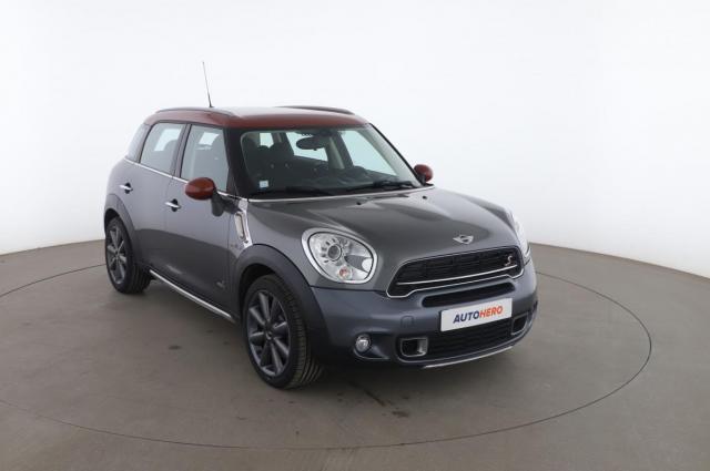 Mini Countryman image 2