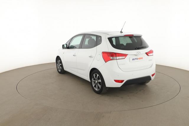 Hyundai Ix20 image 2