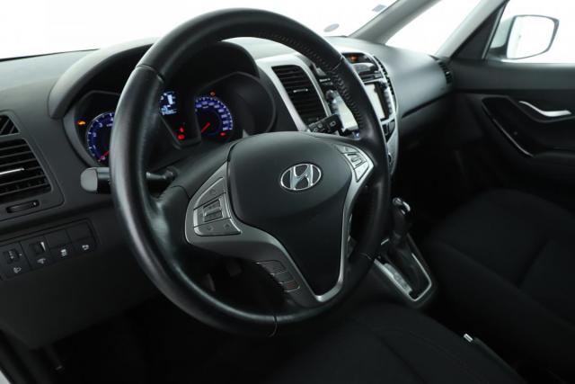 Hyundai Ix20 image 9