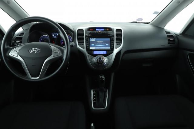 Hyundai Ix20 image 5