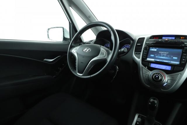 Hyundai Ix20 image 6