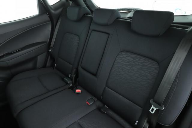 Hyundai Ix20 image 1