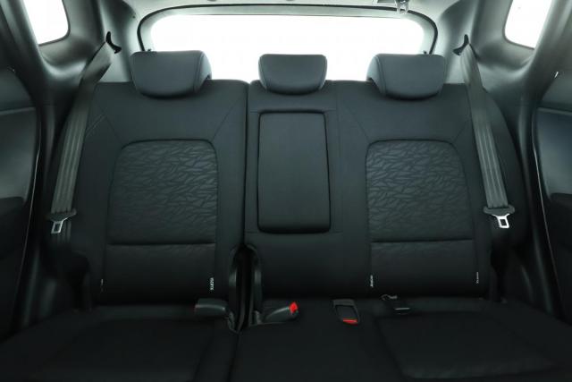 Hyundai Ix20 image 7