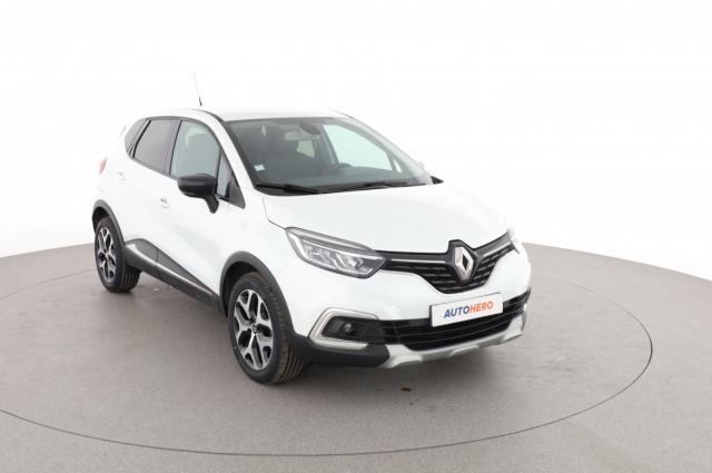 Renault Captur image 7