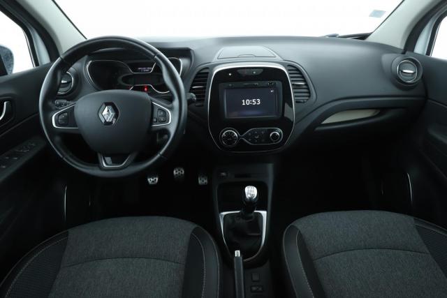 Renault Captur image 4