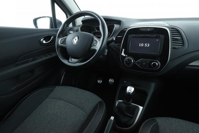 Renault Captur image 1