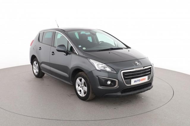 Peugeot 3008 image 9
