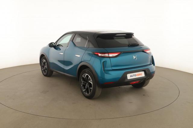 Ds Ds 3 Crossback image 1