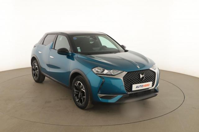 Ds Ds 3 Crossback image 9