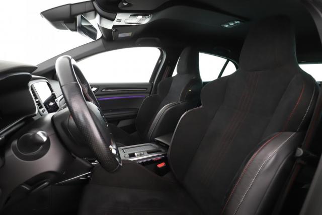 Renault Mégane image 8