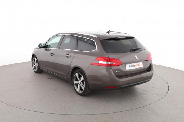 Peugeot 308 Sw image 8