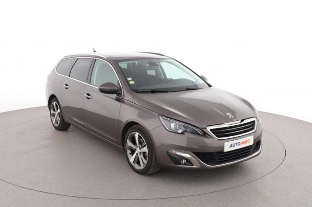 Peugeot 308 Sw image 4