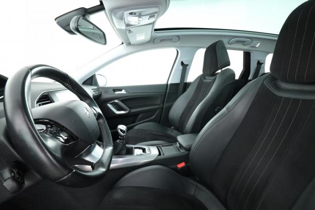 Peugeot 308 Sw image 7