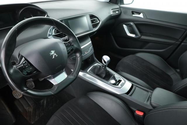 Peugeot 308 Sw image 3